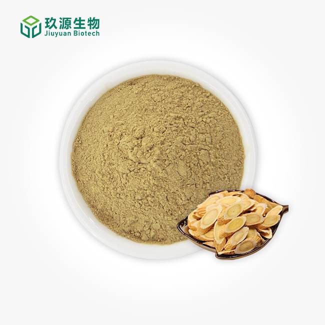 Astragalus Extract Powder